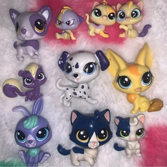 newer lps bundle! - Picture 2 of 3